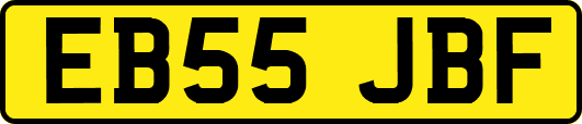 EB55JBF