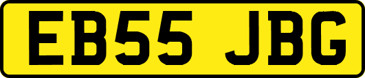 EB55JBG