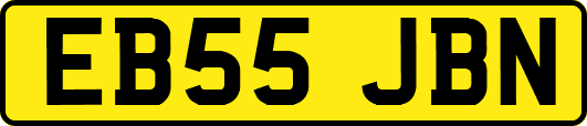 EB55JBN
