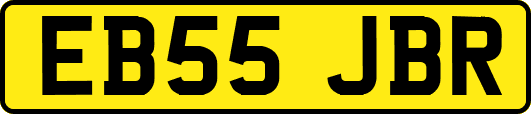 EB55JBR