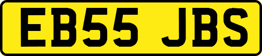 EB55JBS
