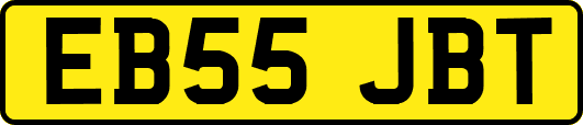 EB55JBT