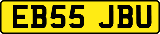 EB55JBU