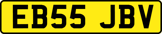 EB55JBV