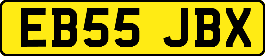 EB55JBX