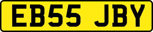 EB55JBY