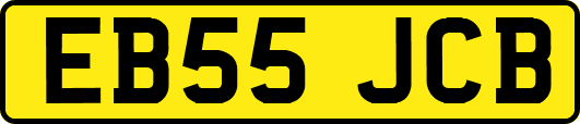 EB55JCB