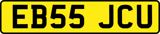 EB55JCU