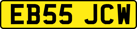 EB55JCW