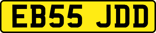 EB55JDD