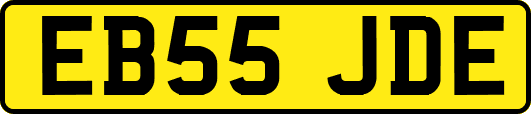 EB55JDE