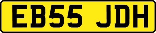 EB55JDH