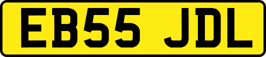 EB55JDL