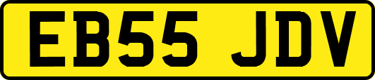 EB55JDV