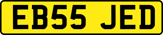 EB55JED