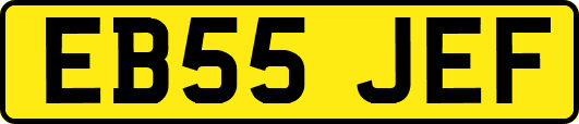 EB55JEF