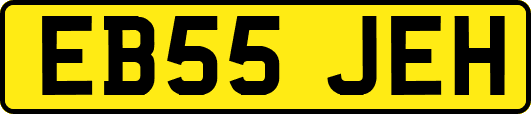 EB55JEH