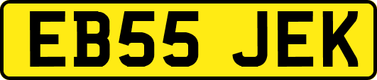 EB55JEK