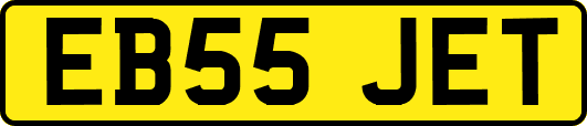 EB55JET