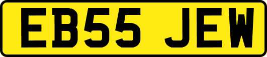 EB55JEW