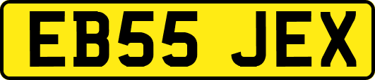 EB55JEX