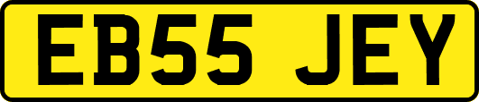 EB55JEY