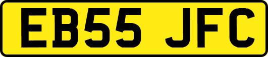 EB55JFC