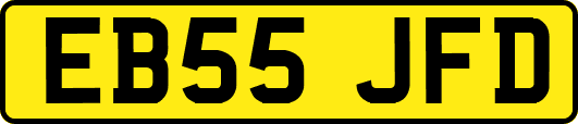 EB55JFD