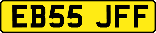 EB55JFF