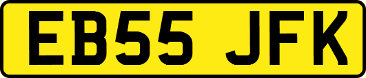 EB55JFK