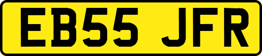 EB55JFR