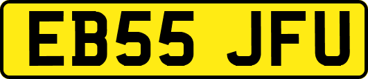 EB55JFU