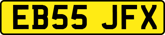 EB55JFX