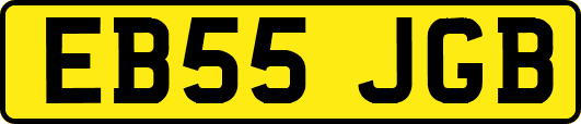 EB55JGB