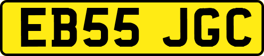 EB55JGC