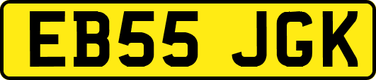 EB55JGK