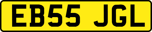 EB55JGL