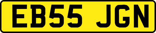 EB55JGN