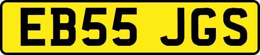 EB55JGS