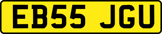 EB55JGU