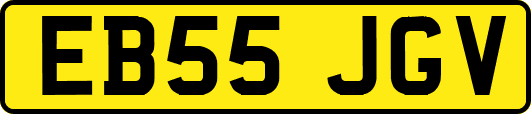 EB55JGV