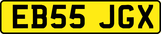 EB55JGX