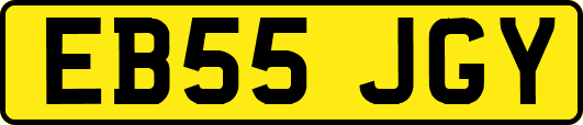 EB55JGY