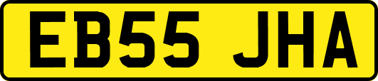 EB55JHA