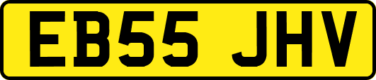 EB55JHV