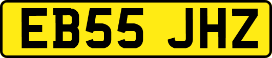 EB55JHZ