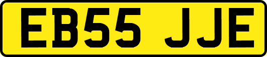 EB55JJE