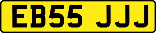 EB55JJJ