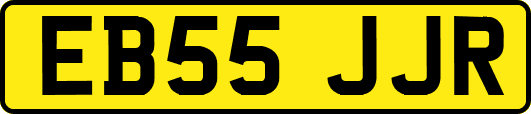 EB55JJR
