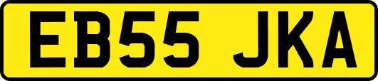 EB55JKA